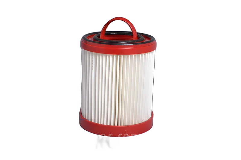 Eureka Sanitaire DCF-3 Dust Cup Filter for Upright Vacuums #71738A4