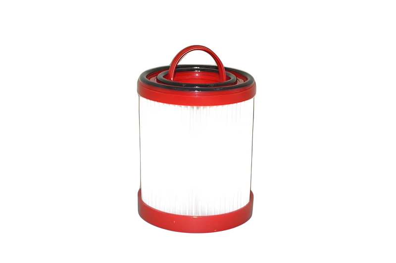 Eureka 5843 Dirt Cup Cartridge DCF3 Filter #68903