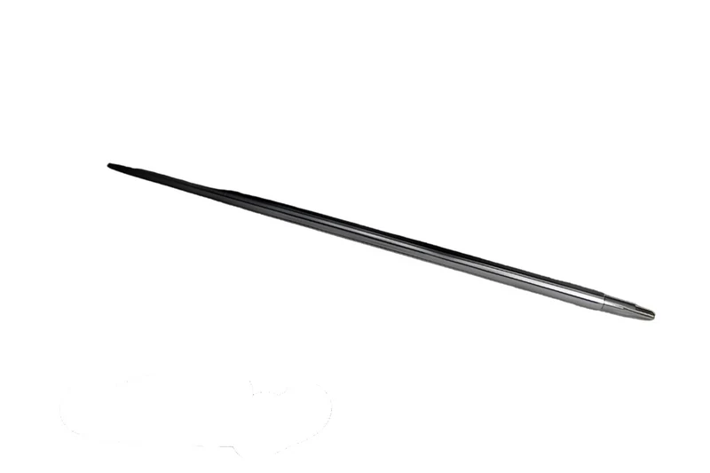 Eureka VG1 12'' Brush Roll Shaft #35663A