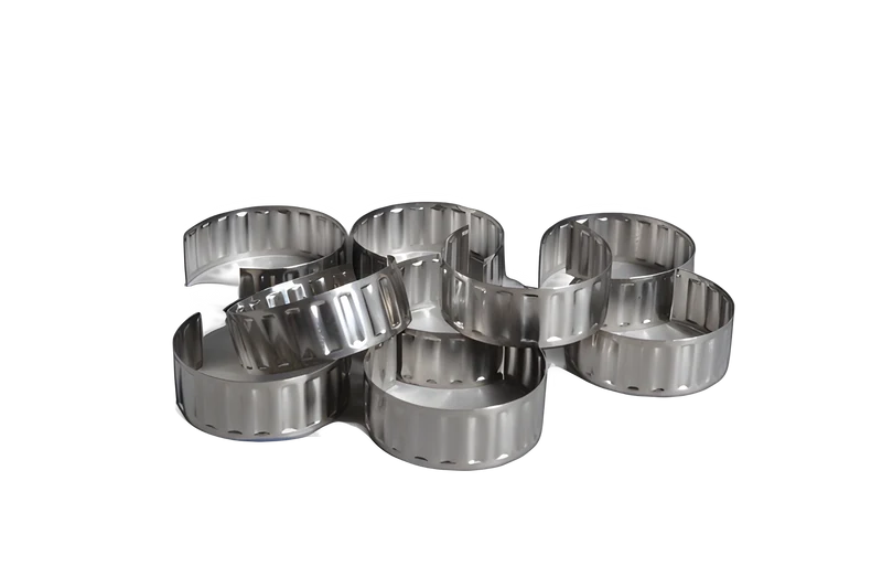 Eureka Tolerance Ring European Bearing, Pack of 10 #53115