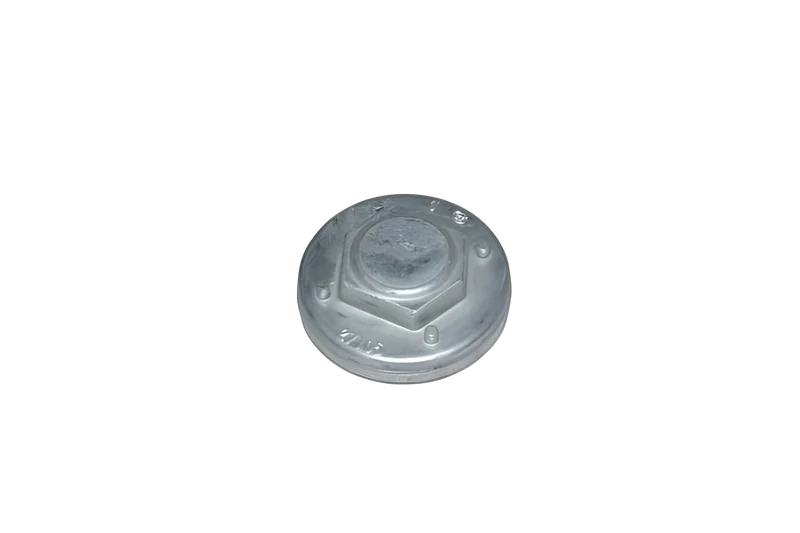 Eureka 1432D Cap+Brg. Assembly Vacuum #38138