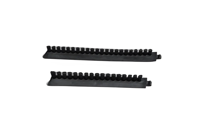 Eureka / Sanitaire / VGI 12'' Black Brush Inserts #52140