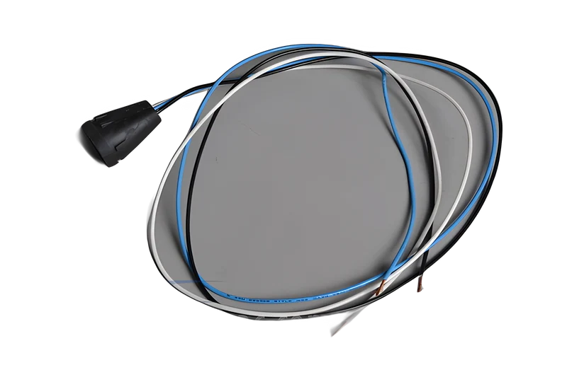 Eureka 6975 World Vac Cord Inlet #276901