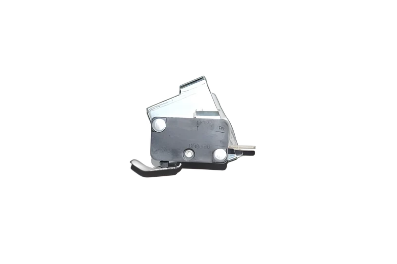 Eureka Micro Switch & Bracket Assembly Vacuum #593977