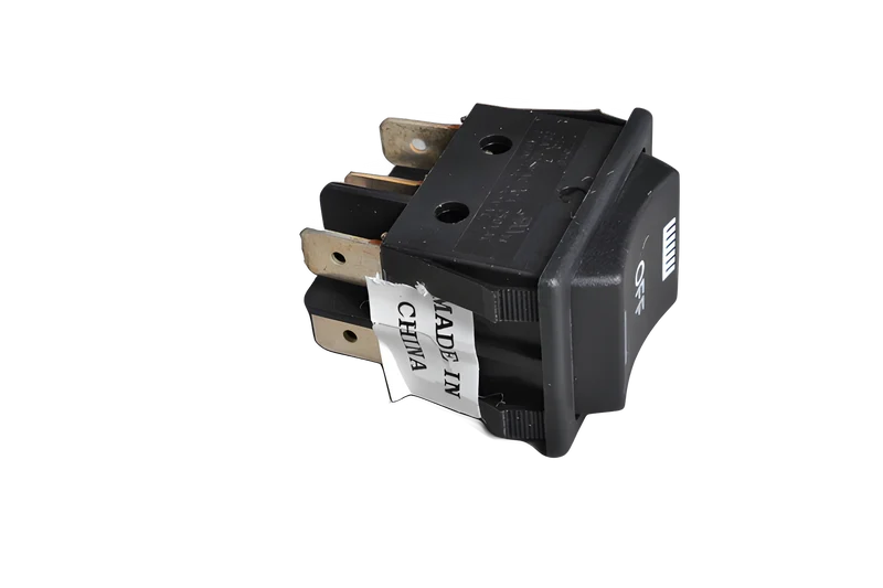Eureka / Sanitaire Rocker Switch for Commercial Uprights #778161