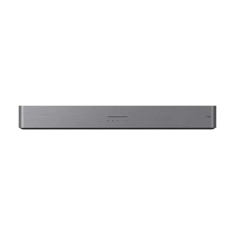 TCL S45H Soundbar | 40W | Dolby Atmos | AI Sonic | Bluetooth | Wall Mount Kit | Black