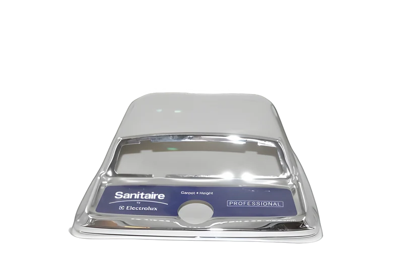 Eureka Motor Hood Assembly Packaged Vacuum #544076