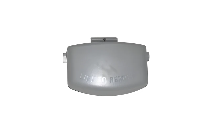 Eureka Latch Dust Cup Vacuum #71479355N