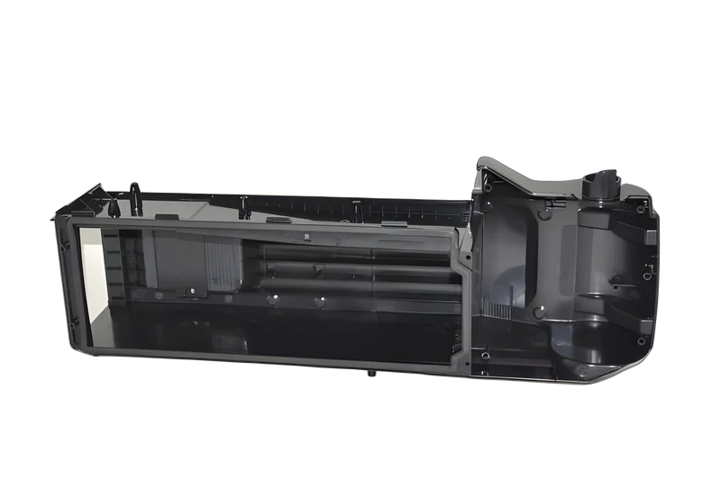 Eureka Sanitaire SC9180 Duralux Rear Housing #782616