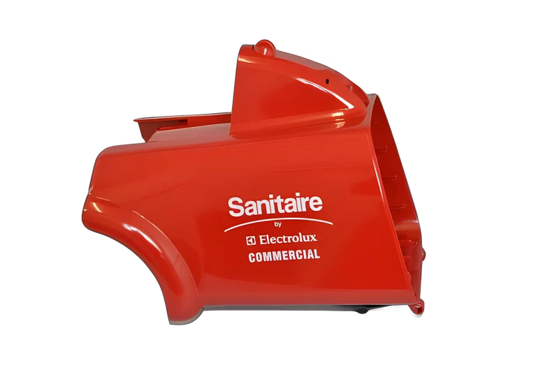 Eureka / Sanitaire SC 3683 Redesigned Housing W/Switch Button #6048727
