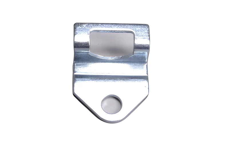 Eureka / Sanitaire Adapter Bracket Upright Bag Ring #20-7804-02