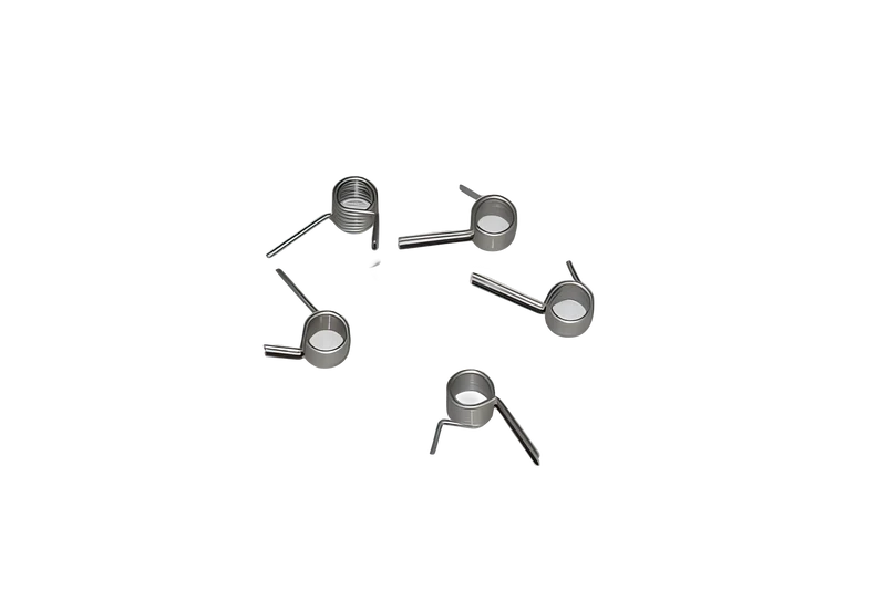 Eureka Sanitaire S782 Spring Torque (RH) #616811