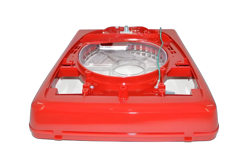 Eureka Sanitaire 887 Base Assembly Upright Commercial Vacuum #5572628