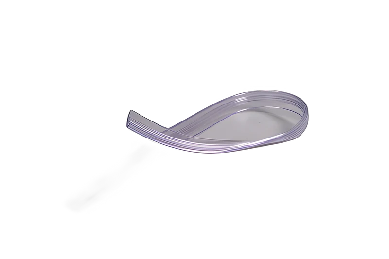 Eureka Sanitaire 899 Clear 37'' Vacuum Bumper #285042