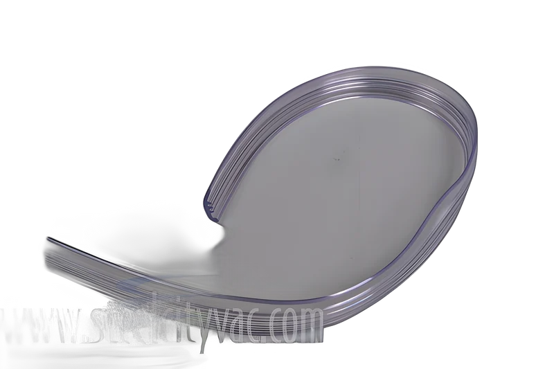 Eureka Sanitaire 886/888 Clear 31'' Bumper #285041