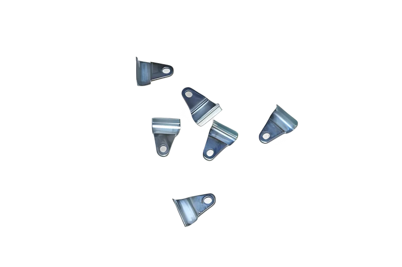 Eureka / Sanitaire 679 Clip Bumper Pack of 6 #53144