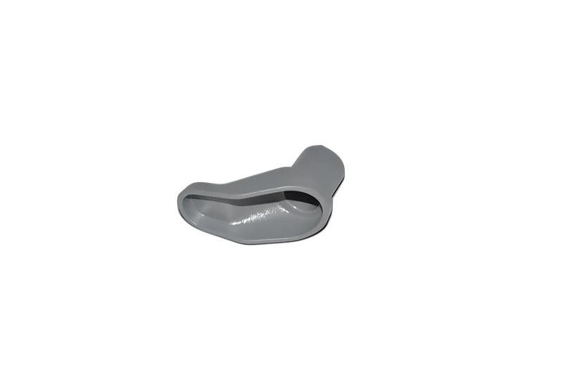 Eureka S677A Commercial Upright S675 Cord Hook Upper #28316355N