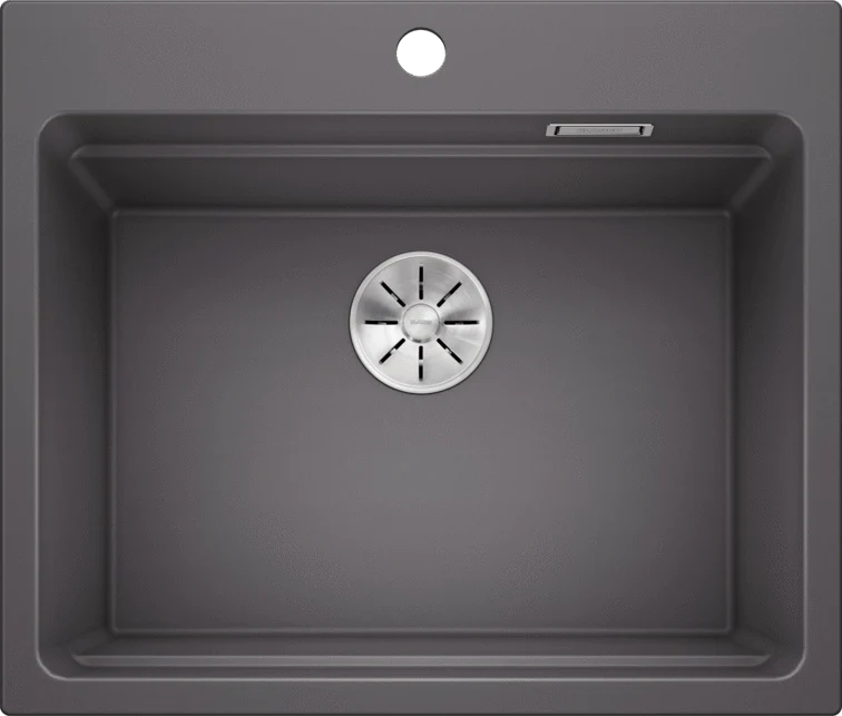 ETAGON 6 PDUR Rock grey M.ZUB InFino O.AF
