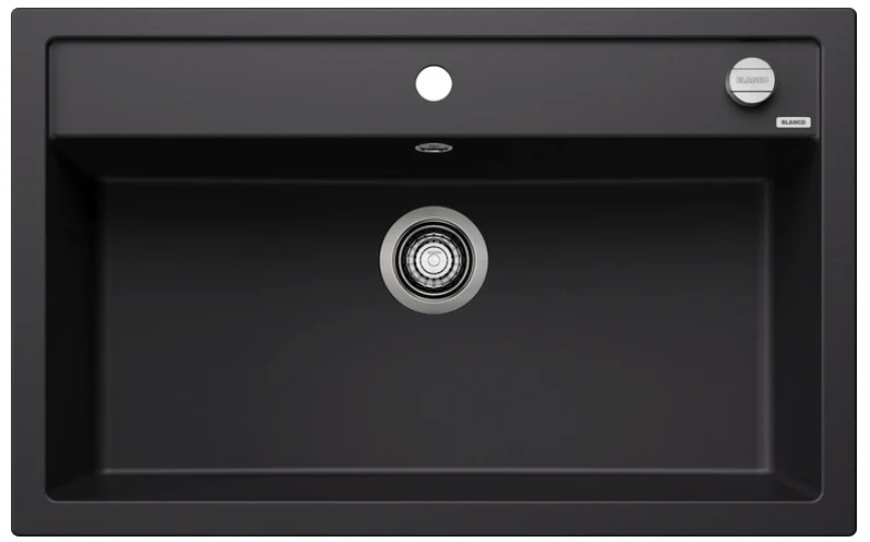 DALAGO 8 SILG PDUR Anthracite M.AF