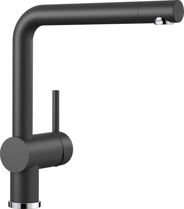 LINUS Anthracite HD
