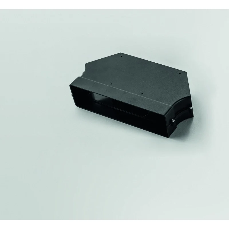 Deflector Under Plinth (Recirculation models only)