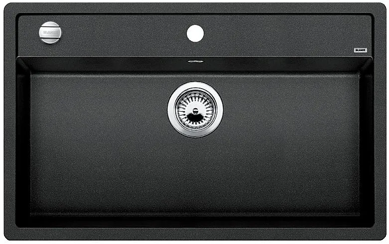 DALAGO 8-F SILG PDUR Anthracite M.AF
