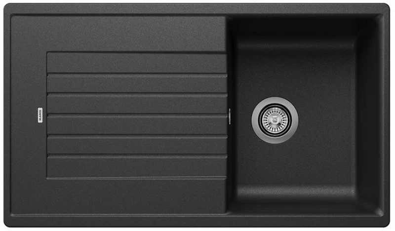 ZIA 45 SL SILG PDUR Anthracite O.AF