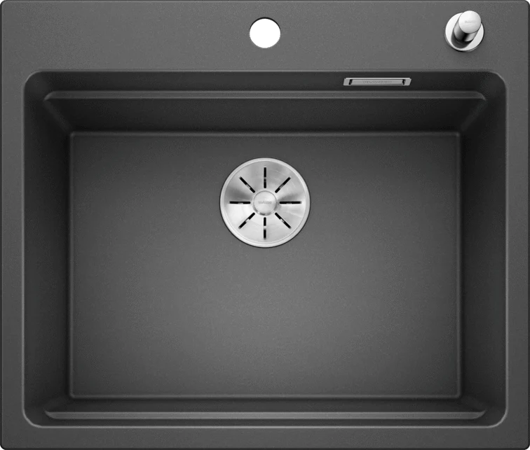 ETAGON 6 PDUR Anthracite M.ZUB InFino M.AF