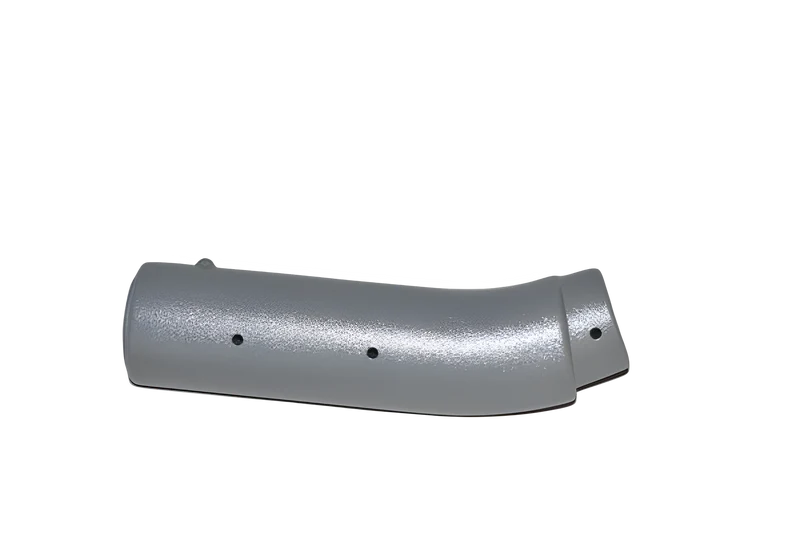 Eureka / Sanitaire S-670 Switch Housing (RH) #02349A355N