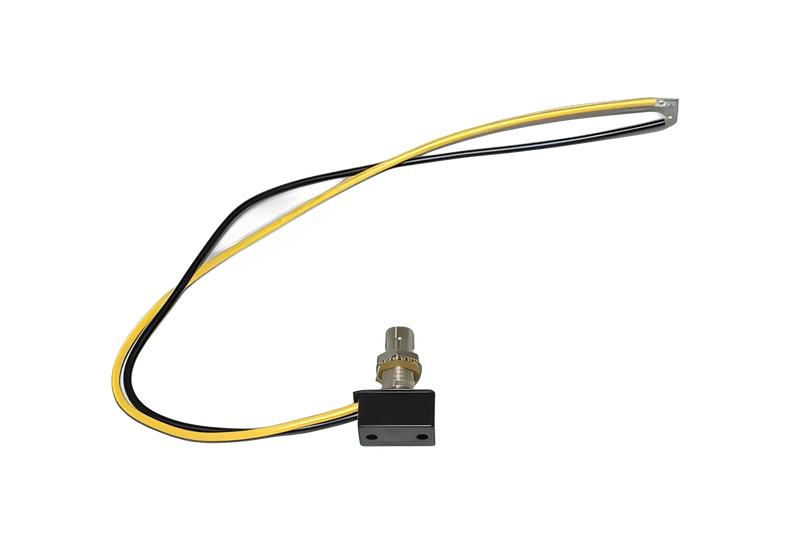 Eureka Sanitaire Upright Vacuum Switch #1625059