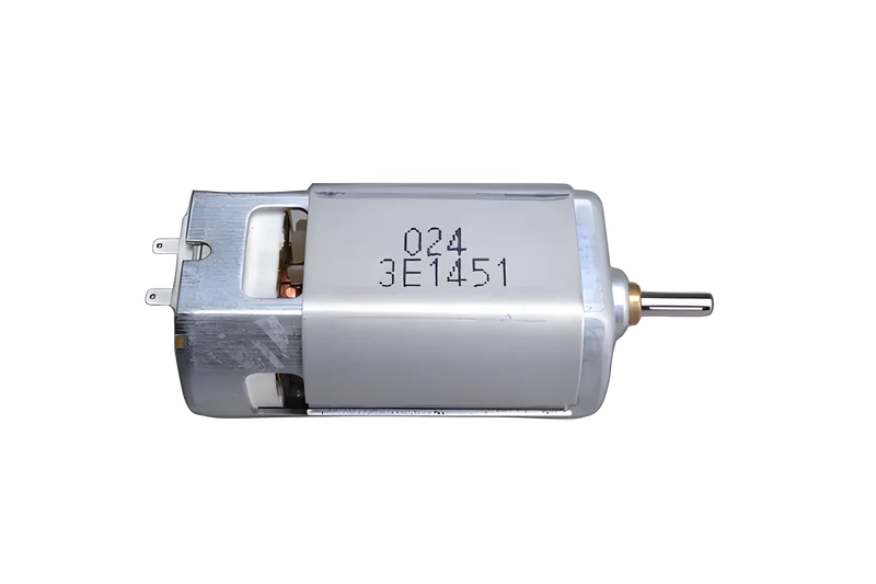 Eureka 2450A Dream Machine Motor Assembly #602202