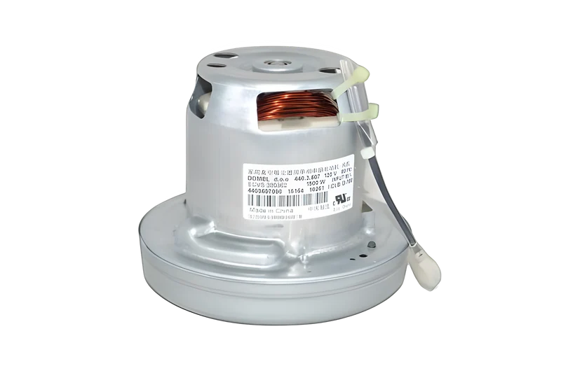 Eureka Sanitaire SC530A Backpack SC535 Vacuum Motor #140362
