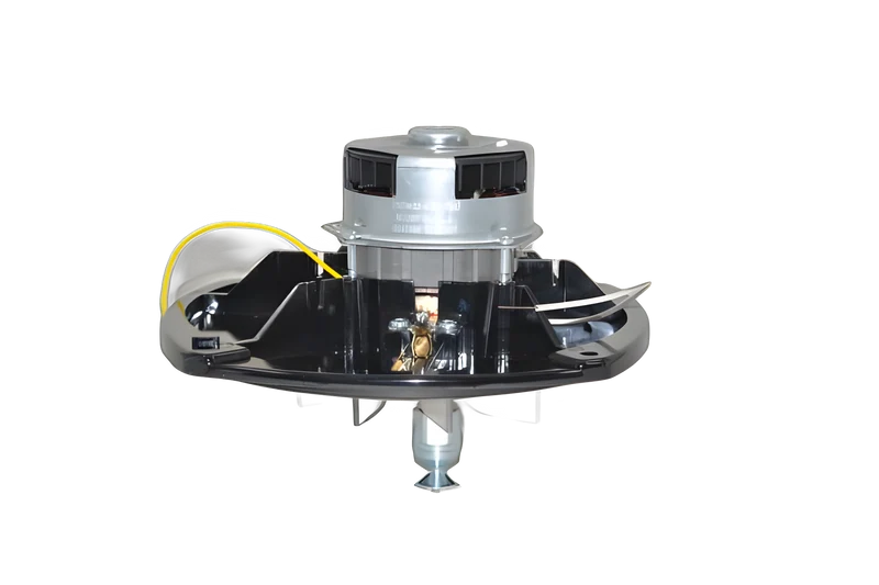 Eureka Sanitaire SC9050 Motor Assembly S635, 1934 Commercial Upright #5334910
