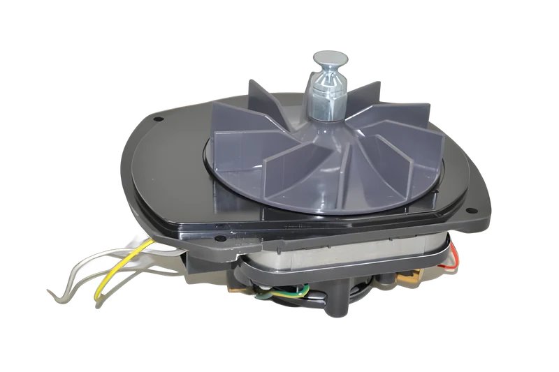 Eureka Sanitaire SC888J Upright 2 Speed SC889 Vacuum Motor #5435217