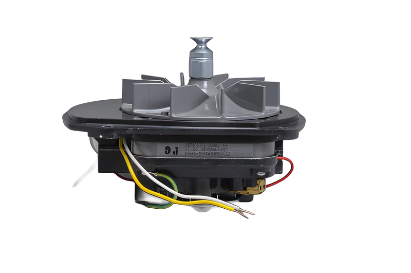 Eureka / Sanitaire 7amp Motor Assembly Commercial Upright Vacuum #159422
