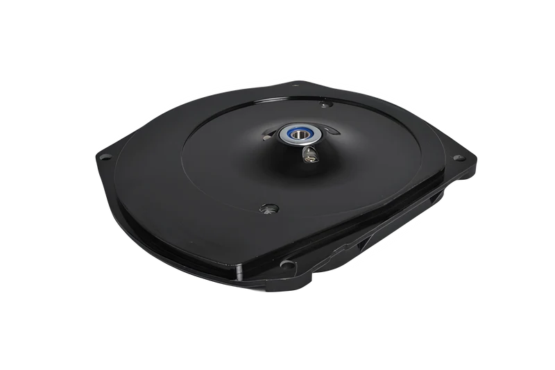 Eureka Sanitaire SC 886 Bearing Plate Complete Lower #20-8802-09