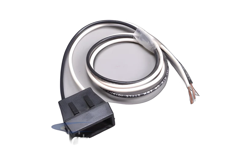 Eureka Express / Rally Cord Inlet #266516