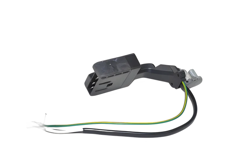 Eureka SC5500 Nozzle Connect Assembly #A07531501