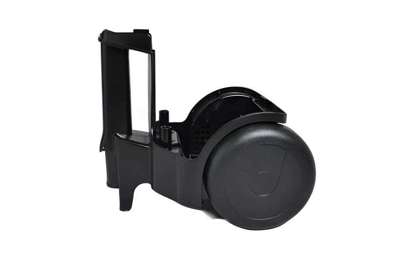 Eureka Mighty Mite 3670 Rear Housing Assembly #28008B3