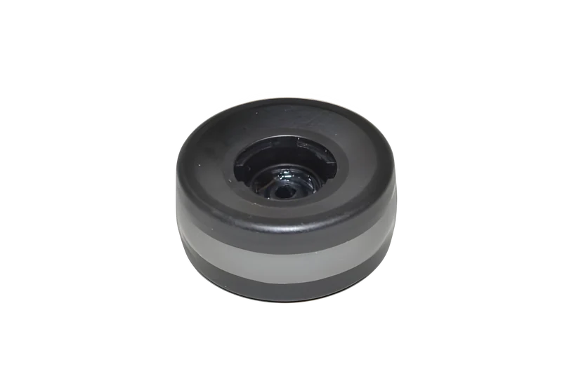 Eureka / Sanitaire SC5500A Upright Vac Rear Wheel Assembly #A07531301