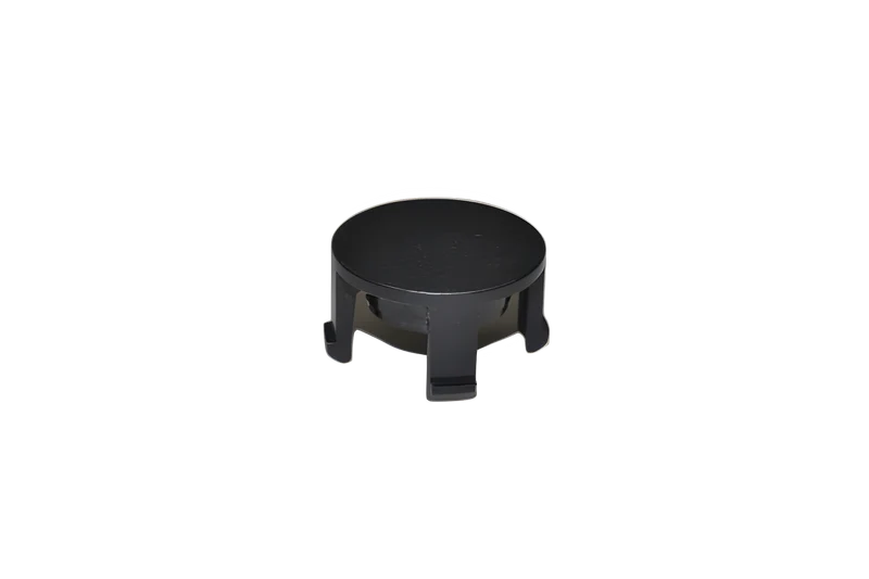 Eureka / Sanitaire SC5500A Upright Vac Rear Wheel Cover #A03836901
