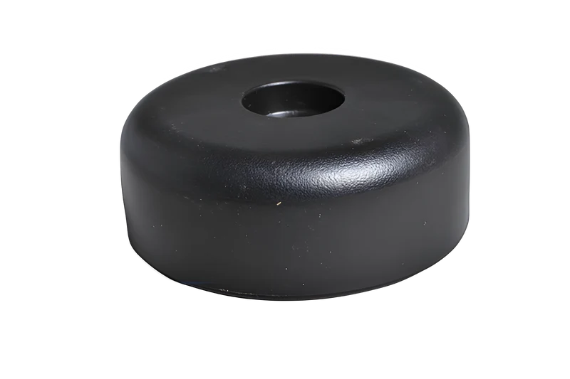 Eureka / Sanitaire SC684, 886, 888, 899New Style Rear Wheel #26242119N