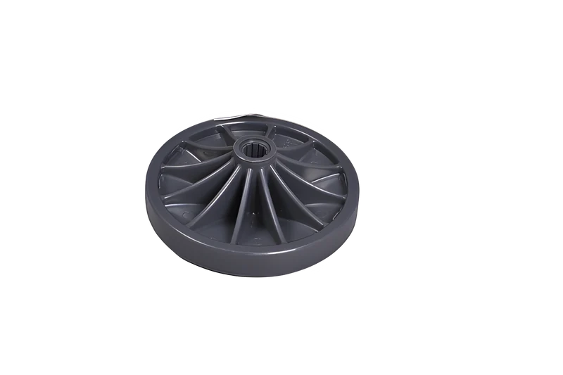 Eureka 2000 Series / Sanitaire SC679 Vacuum Wheel #35858A2