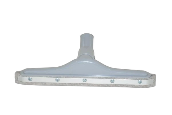 Fit All Commercial Felt Floor Tool 1-1/4" / 14" Width Heavy-Duty Vacuum #32532