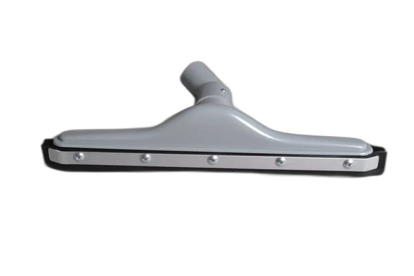 Fit All Commercial Squeegee Tool 1-1/4" Plastic 14" Domestic #32545
