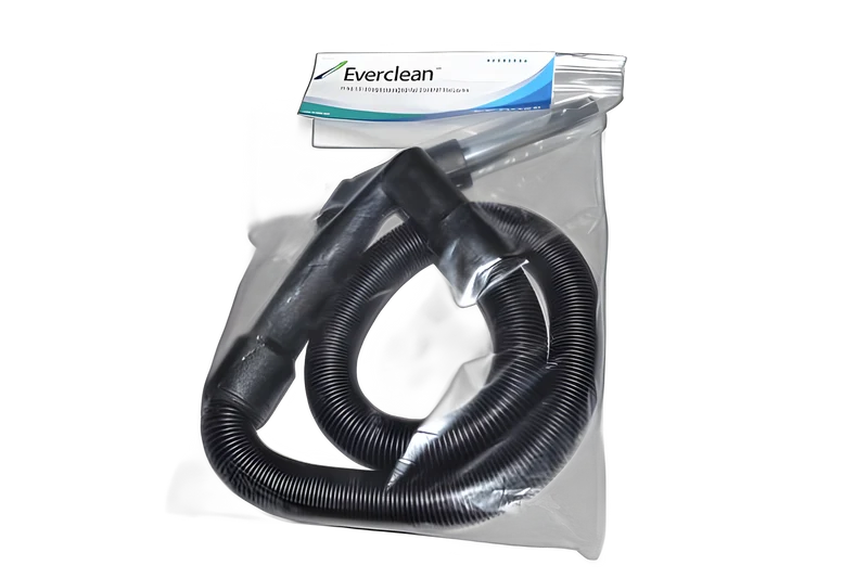 Central Vac Hose Holster 3 15ft Stretch Everclean Vacuum #06-1199-03