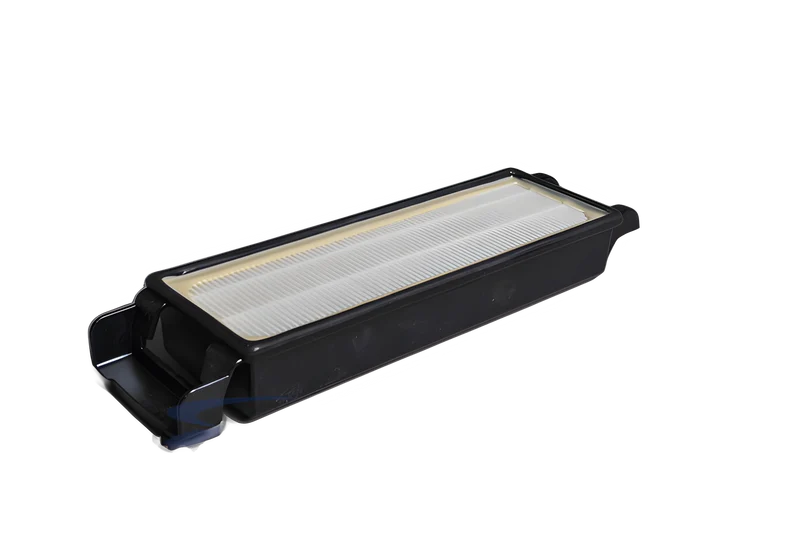 Eureka Sanitaire SC 9180 Commercial Upright HEPA Exhaust Filter Washable #68910