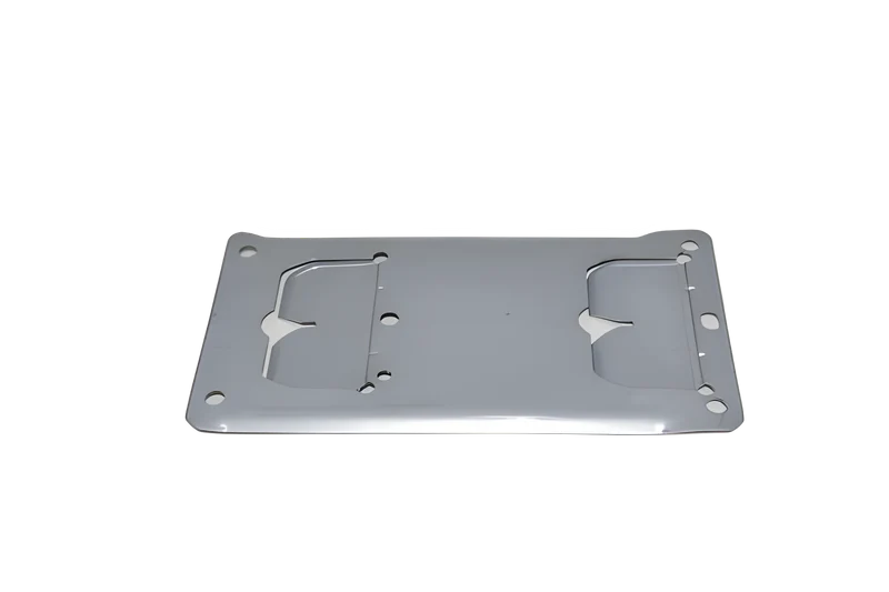 Central Vacuum Wall Hanging Bracket, Works with Electrolux, Eureka, Beam, etc #145330