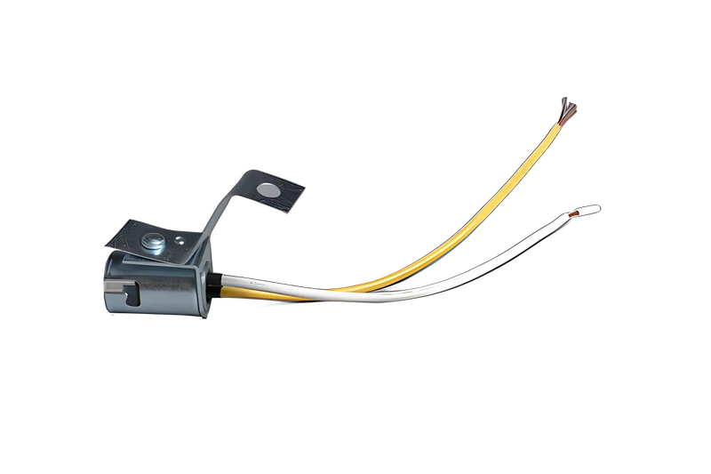 Eureka Light Socket Assembly Vacuum #35958A