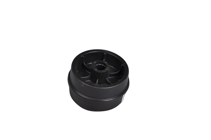 Eureka Sanitaire SC-4570 Commercial Vacuum Front Wheel #39173A119N